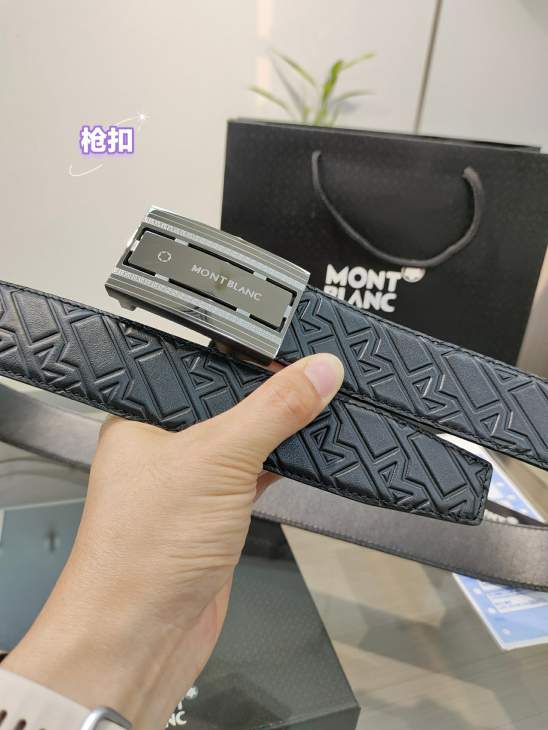 Picture of Montblanc Belts _SKUfw220372750fw